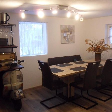 Luxusferienwohnung-Mager Freyung Dış mekan fotoğraf