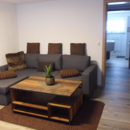 Luxusferienwohnung-Mager Freyung Dış mekan fotoğraf