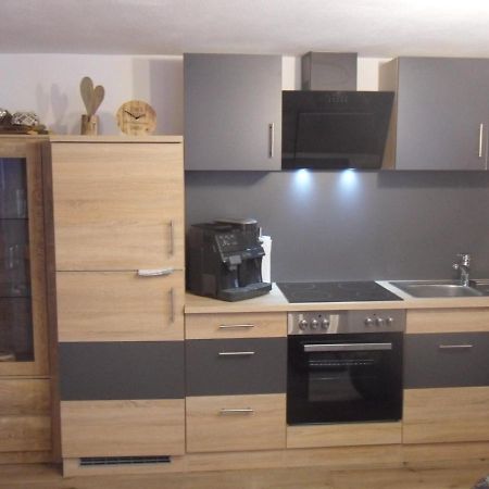 Luxusferienwohnung-Mager Freyung Dış mekan fotoğraf