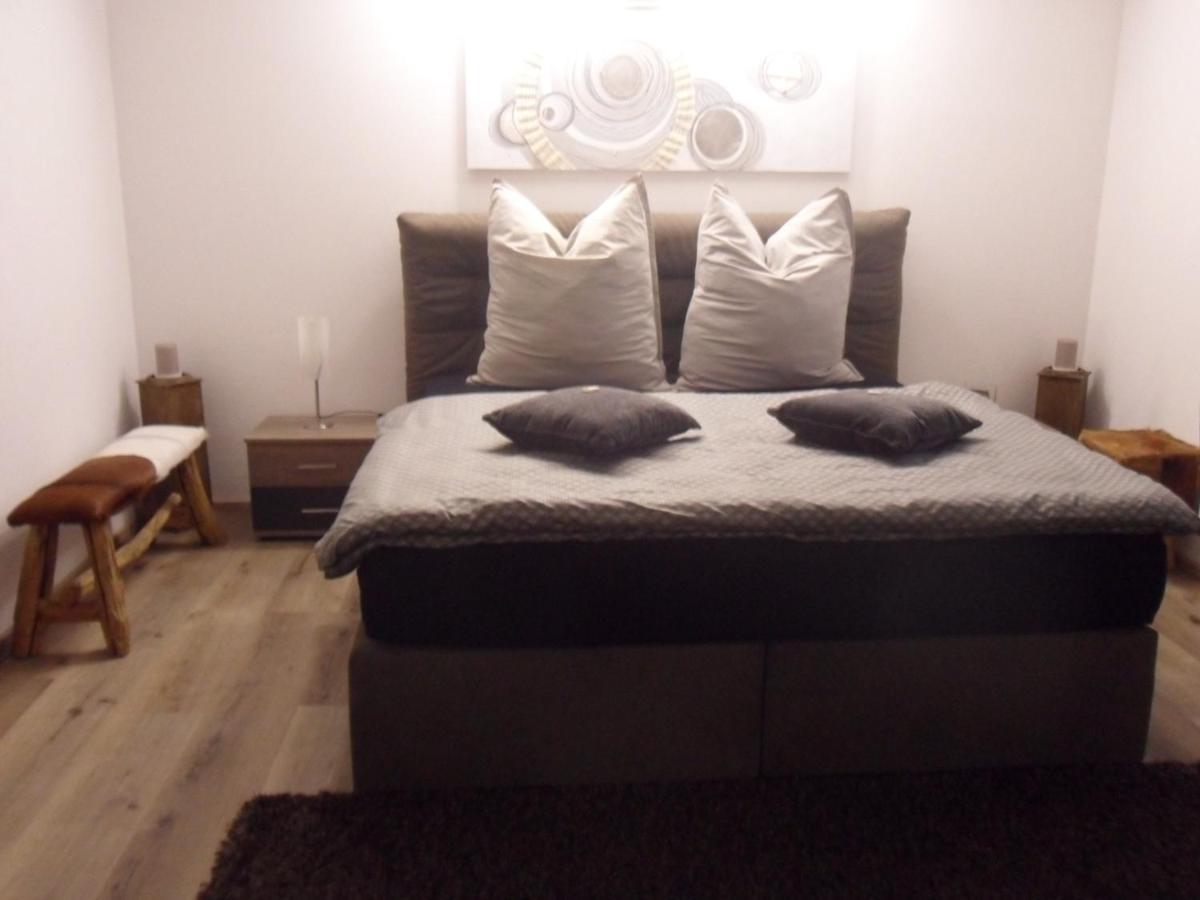 Luxusferienwohnung-Mager Freyung Dış mekan fotoğraf