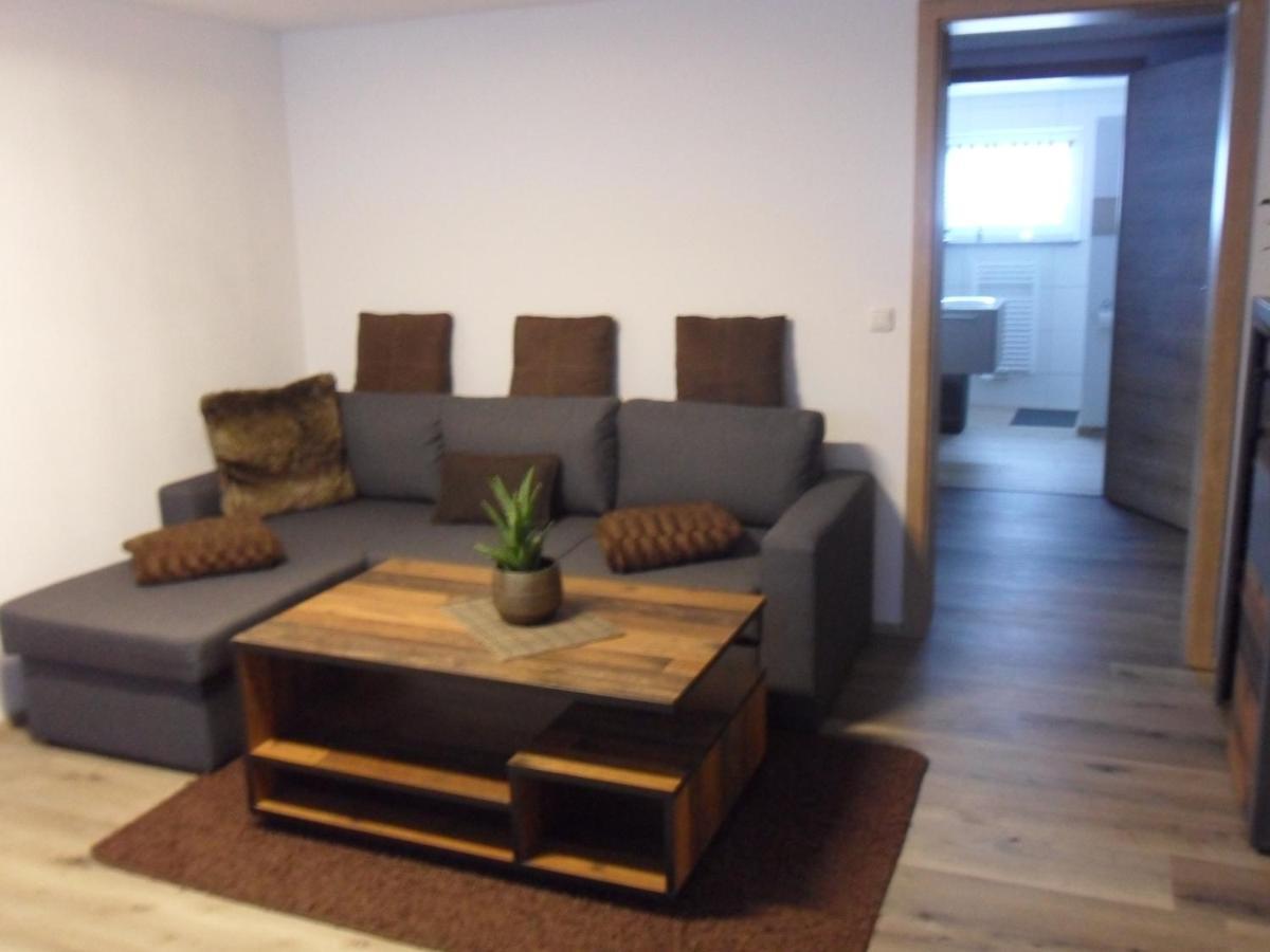 Luxusferienwohnung-Mager Freyung Dış mekan fotoğraf