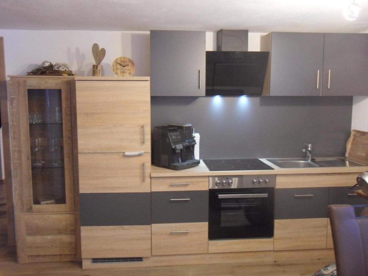 Luxusferienwohnung-Mager Freyung Dış mekan fotoğraf